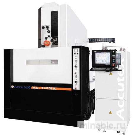О проволочной электроэрозионной металлообработке