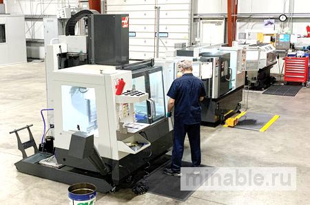 Повышение эффективности обслуживания заказчиков