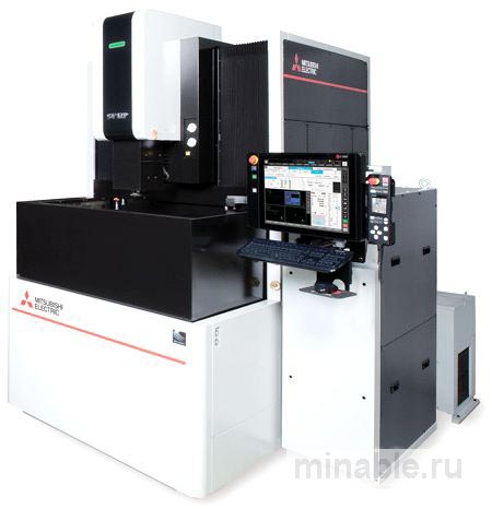 Повышение эффективности и производительности при погружной электроэрозии