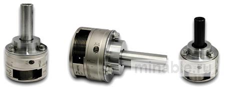 Резьбонакатная система Roll On Roll Off для применения на станках с числовым программным управлением