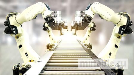 Трудно переоценить ценность производственных данных