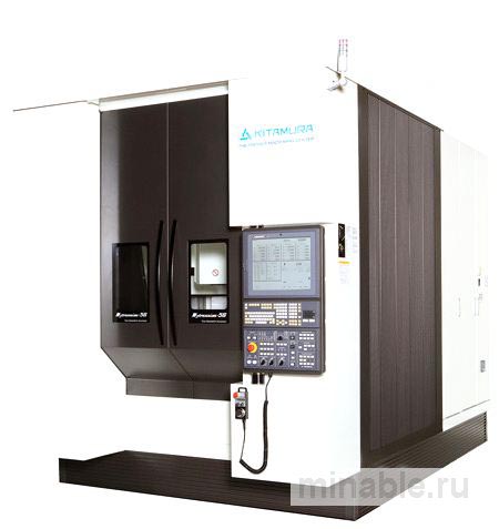 Решение для сложных случаев металлообработки