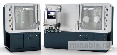 Машины направленного осаждения энергии автоматизированы под пакетную обработку