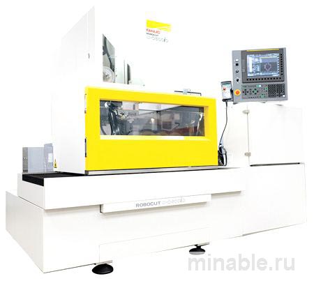 Внедрение электроэрозионного металлообрабатывающего станка нового поколения