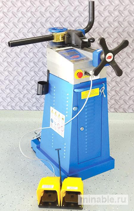 Элементы управления гибкой с сенсорными экранами