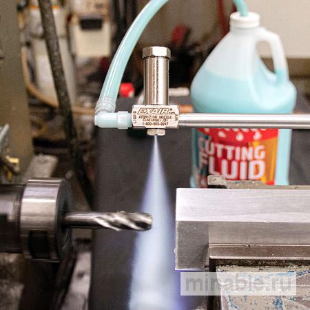 Сохранение жидкостей в системах без давления