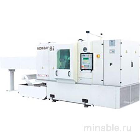 Многошпиндельный токарный станок с кулачковым приводом ZPS 832