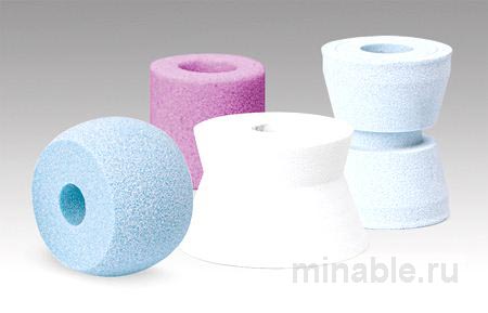 Шлифовальные круги обеспечивают высокую эффективность в точных применениях