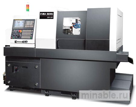 Швейцарская технология металлообработки