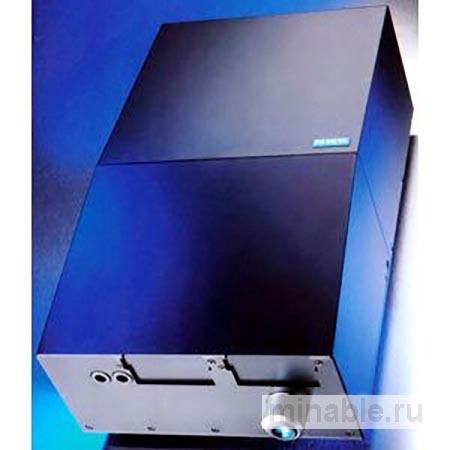 Высокоскоростная конфокальная трехмерная измерительная система