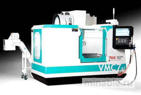 Производственная линия с числовым программным управлением