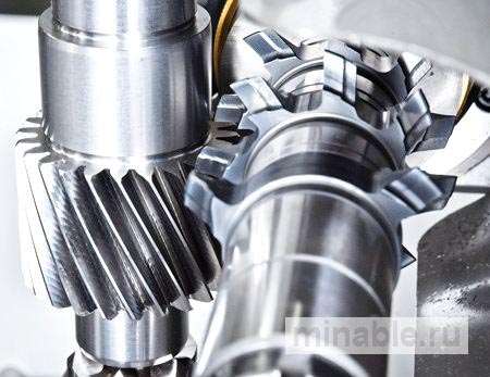 Решения с числовым программным управлением по снятию фасок