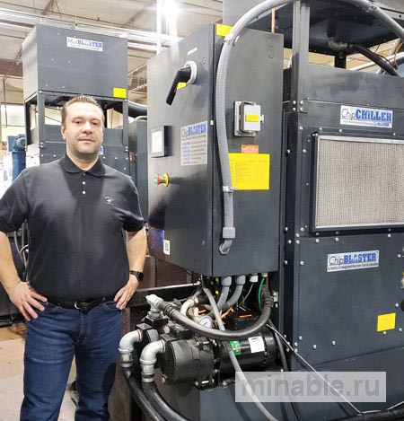 Правильные периферийные устройства выводят производительность станков с числовым программным управлением на новый уровень