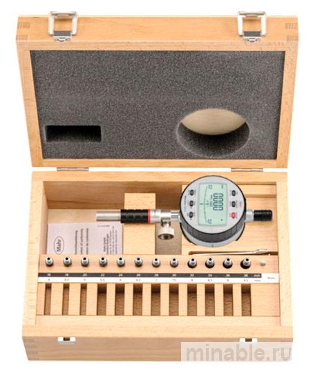 Зонды для внутренних измерений