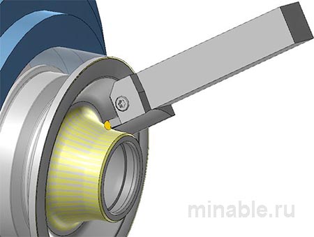 Выпущена публичная бета-версия Mastercam 2023