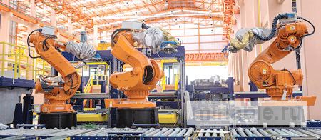 Платформа граничных вычислений предлагает варианты интеллектуального мониторинга