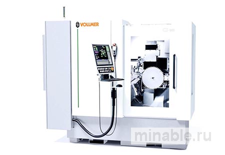 Станки для заточки циркулярных пил с твердосплавными напайками