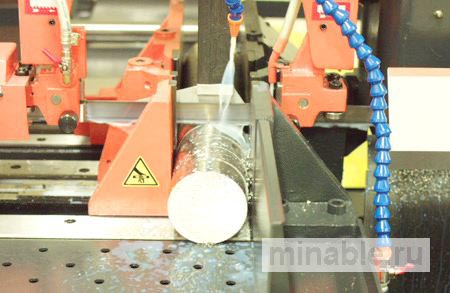 Гибкое решение для резания алюминия