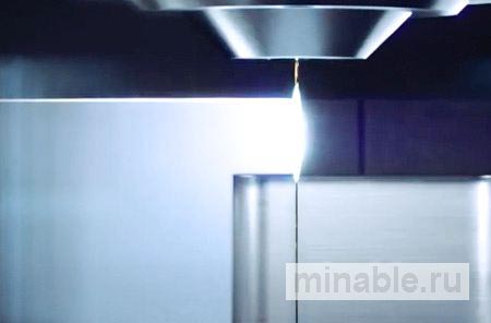 Адаптация к изменяющимся условиям электроэрозионного резания