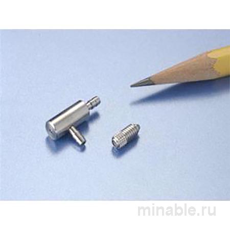 Форсунки производства компании Lee Products