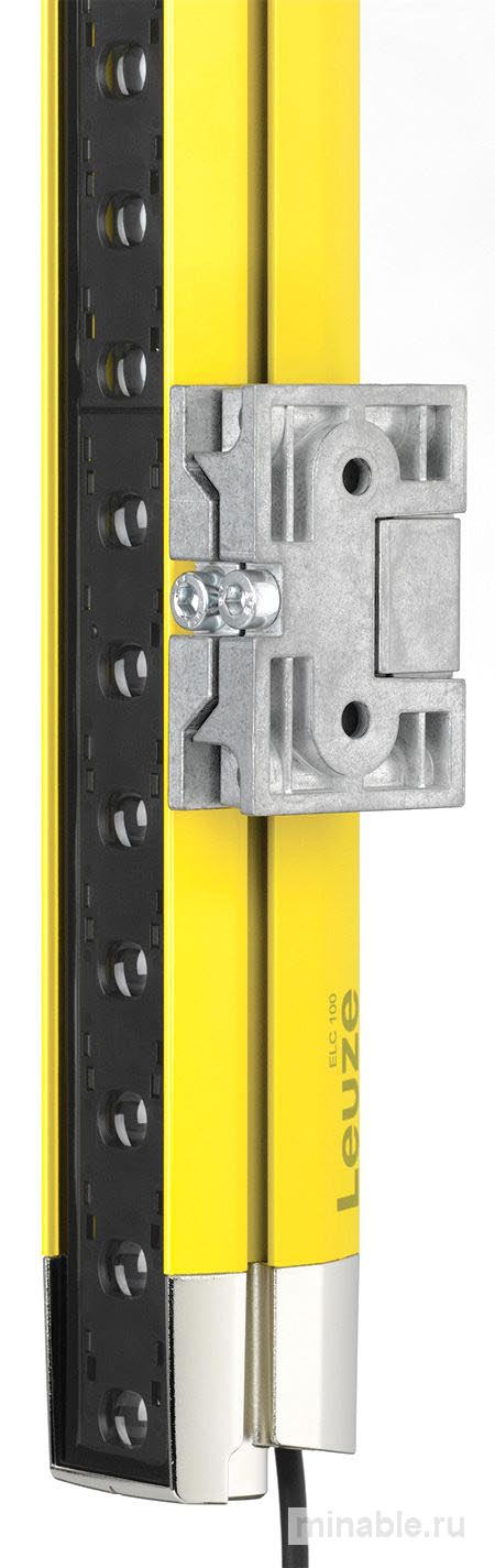 Световые завесы безопасности защищают рабочие места