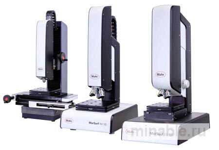 Интерферометр белого света