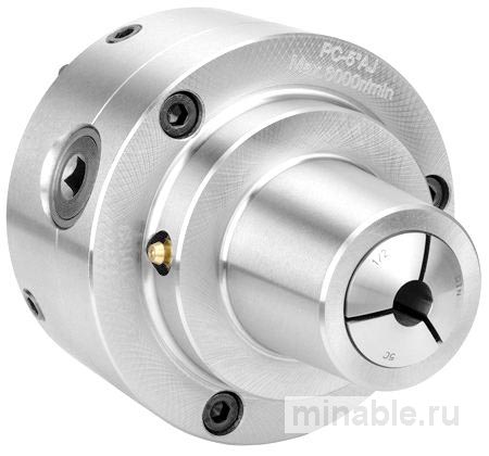 Цанговые патроны 5C