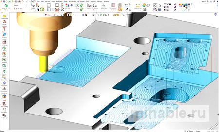 Оптимизация процессов и новые технологии для производителей инструментов
