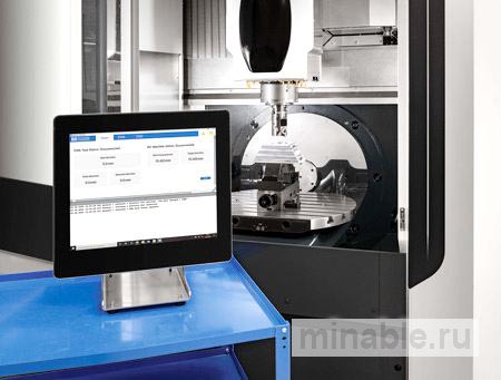 Полностью автоматическая расточная головка