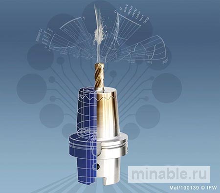 Контроль давления охлаждающей жидкости обеспечивает огромную экономию энергии