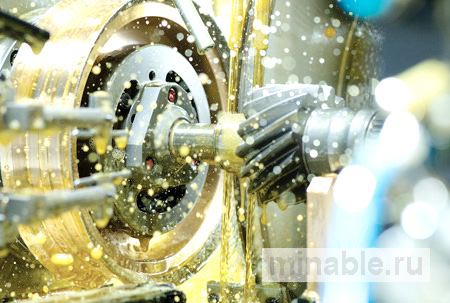 Новые разработки для серии шлифовальных станков