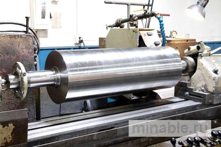 Промышленное прецизионное шлифование позволяет получить металлическую заготовку в соответствии со спецификациями