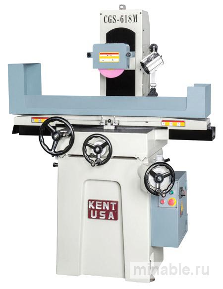 Прецизионные плоскошлифовальные станки