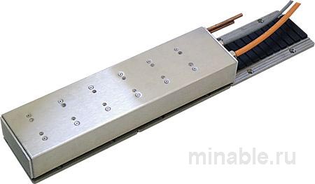 Линейные электродвигатели для станков