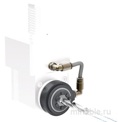 Модернизируемая система охлаждения