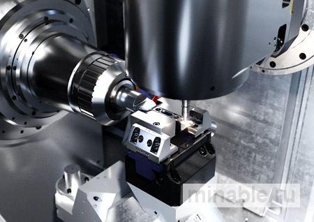 Станок для ортопедической промышленности