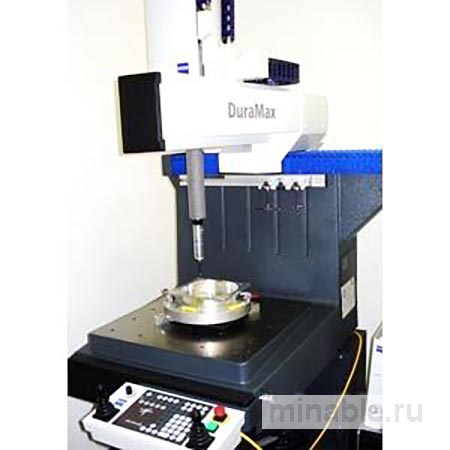 Координатно-измерительная машина DuraMax