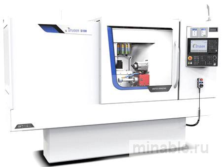 Шлифовальный станок начального уровня