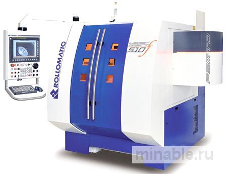 Фемтосекундный лазерный станок для резания сверхтвердых материалов