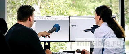 В Mastercam 2024 интегрирована надстройка Sandvik Coromant CoroPlus Tool Library Add-in