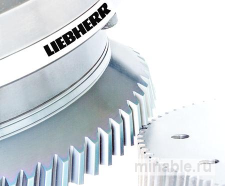 Инструменты для зуботочения