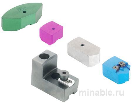 Быстросменные кулачки