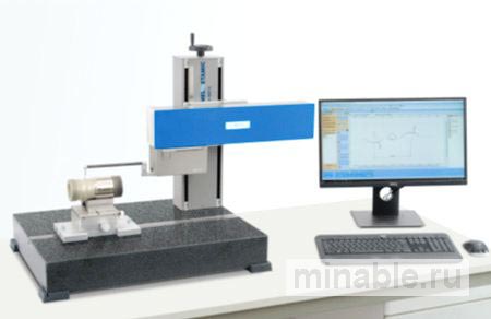 Системы измерения контура и шероховатости серии W600