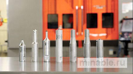 Передовая технология соединения