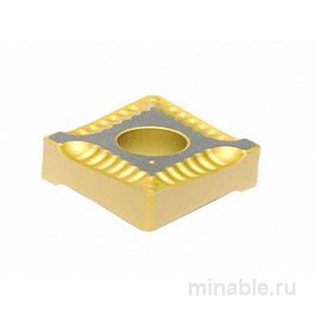 Вставные режущие пластины от компании LMT Boehlerit