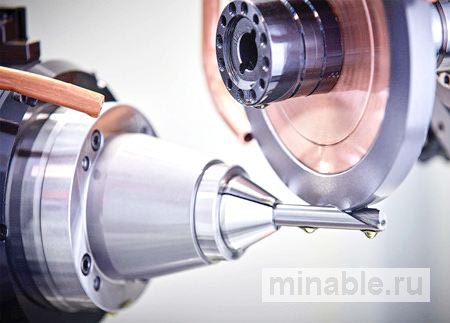 Алмазные диски оснащены новой технологией зерна