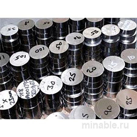 Высокоскоростные ленточнопильные станки для резки никеля от компании Kasto