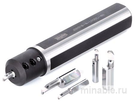 TetraMiniCut расширяет линейку пластин из сплава SH7025