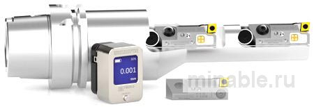 Картриджи для чистового растачивания