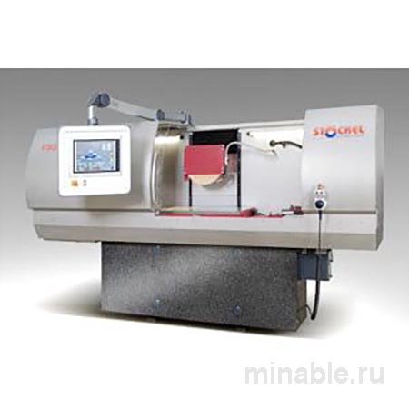 Шлифовальный станок Stoeckel FSG